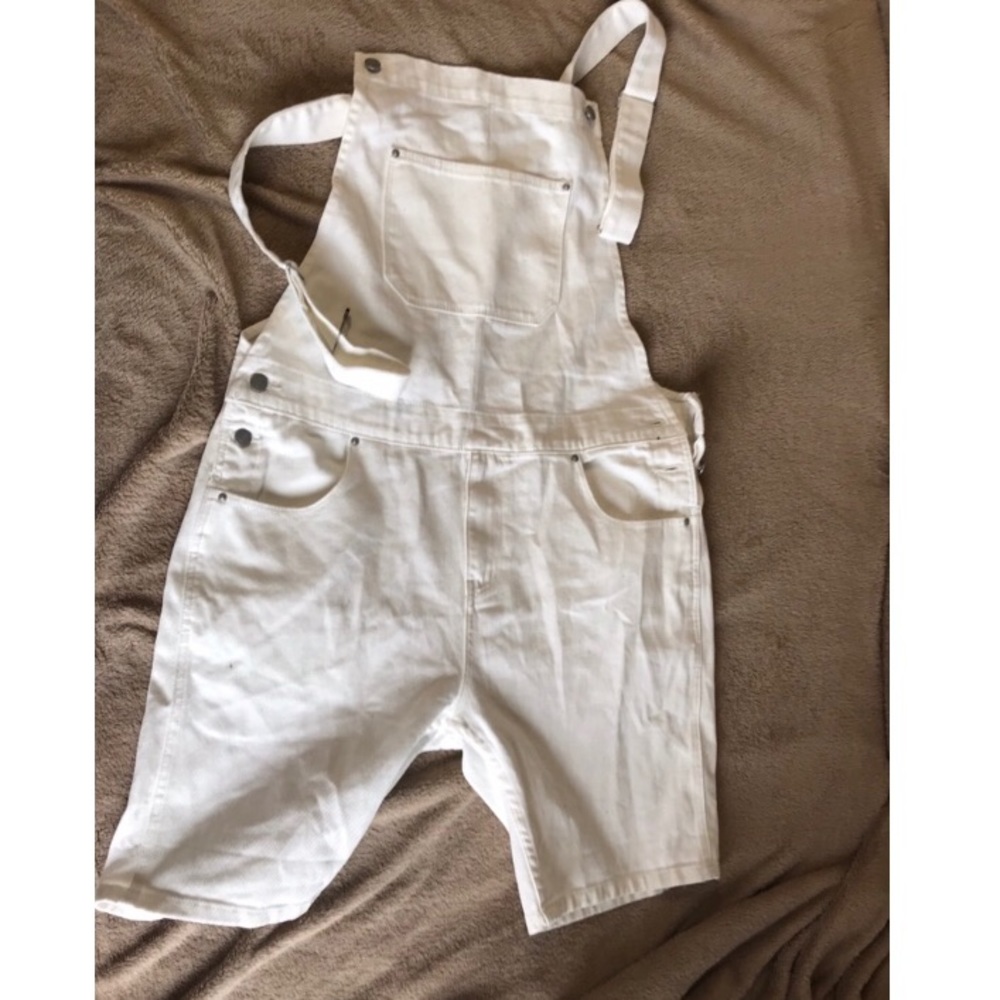 ASOS dungaree overalls